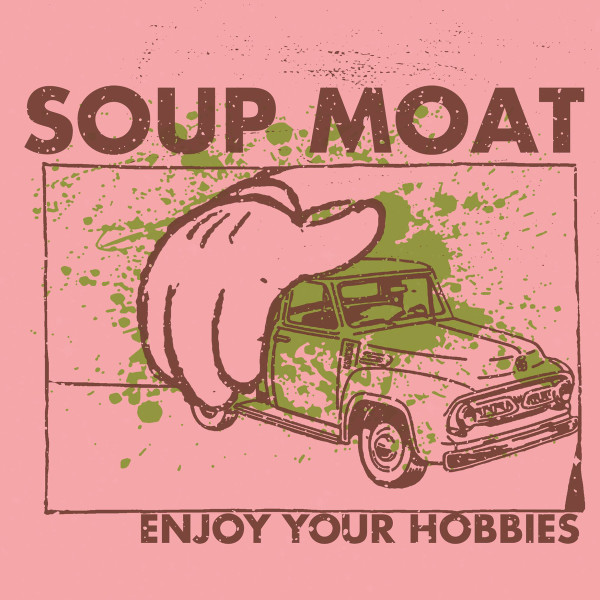 Enjoy Your Hobbies