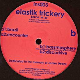 Jam EP