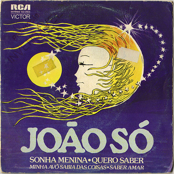 Sonha Menina