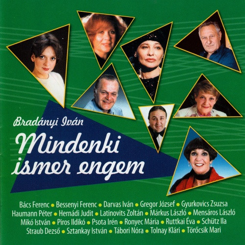 Mindenki Ismer Engem