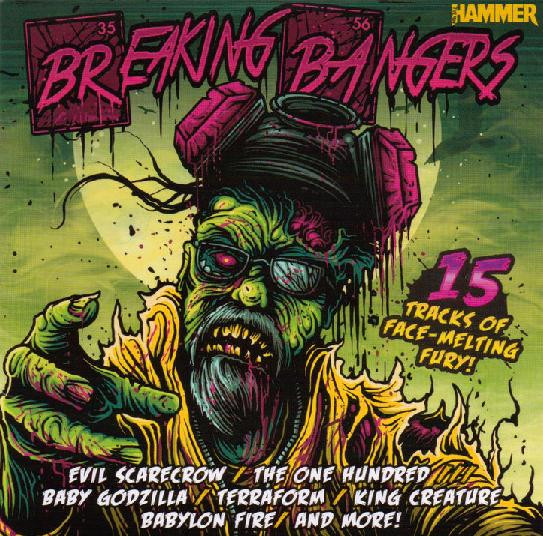 Breaking Bangers