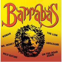 Barrabas