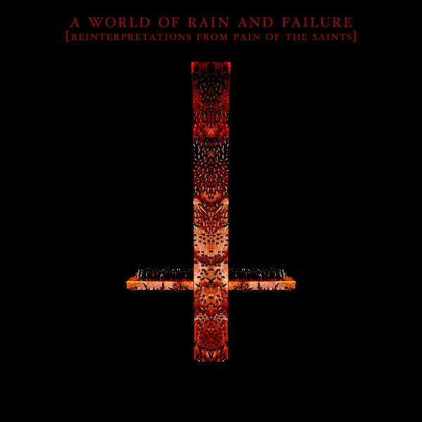 Pain Of The Saints