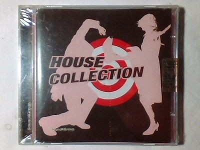 House Collection Vol. 3