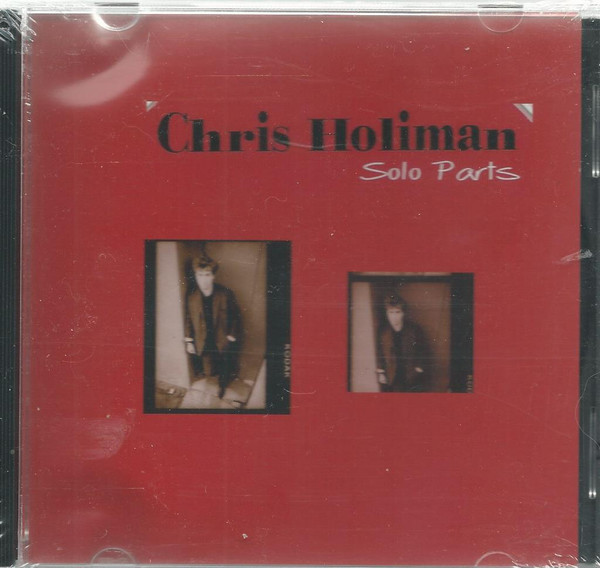 Solo Parts