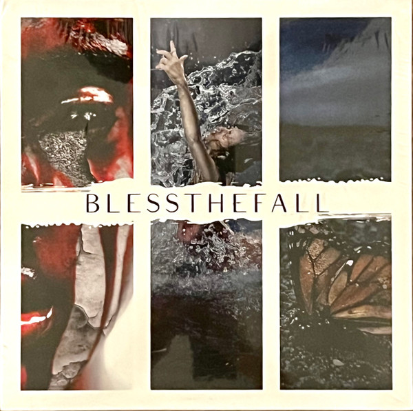 Triple Vinyl Limited Boxset