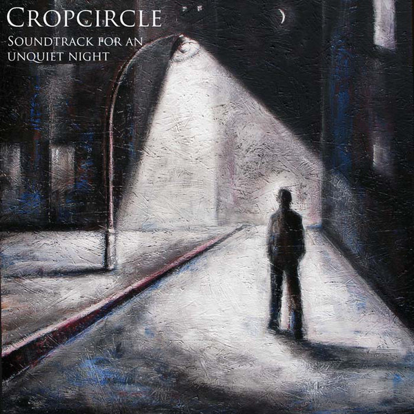 Soundtrack for an unquiet night