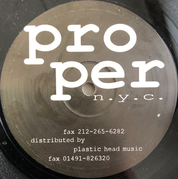 Critical Mass EP
