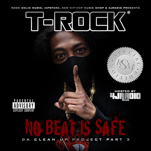 No Beat Is Safe - Da Clean Up Project Part 3 (RSM Edition)
