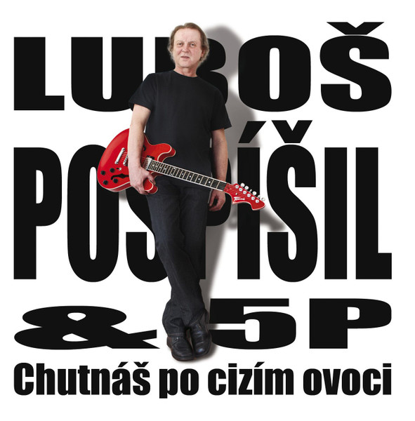 Chutnáš Po Cizím Ovoci