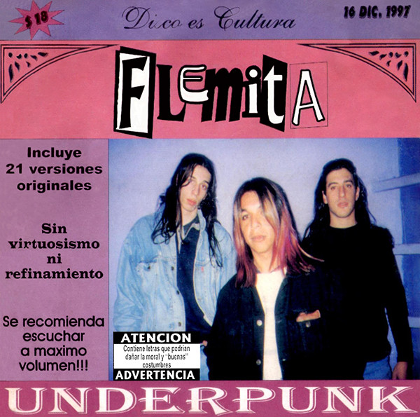 Underpunk