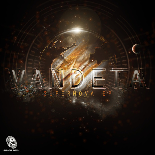 Supernova EP