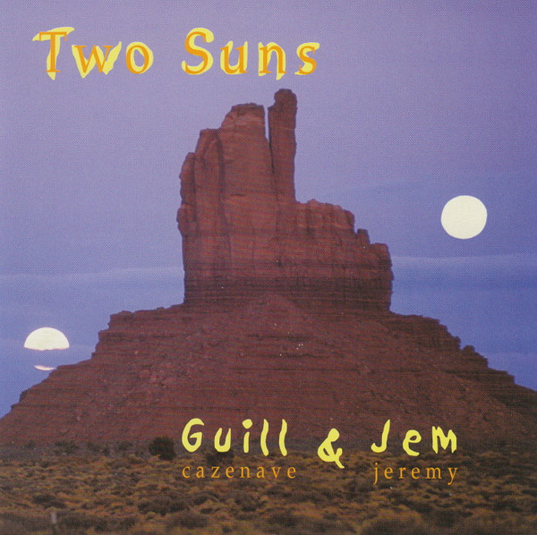 Two Suns