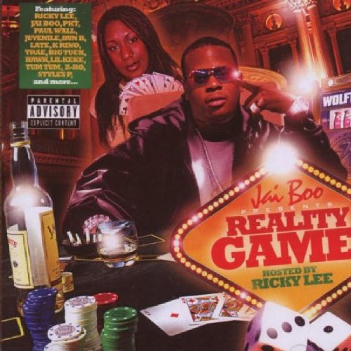 Reality Game