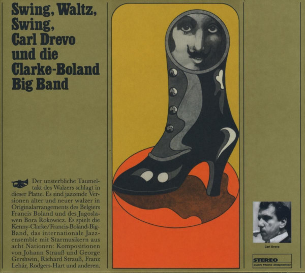 Swing, Waltz, Swing