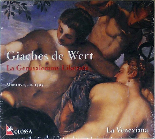 La Gerusalemme Liberata