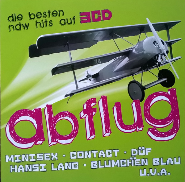 Abflug