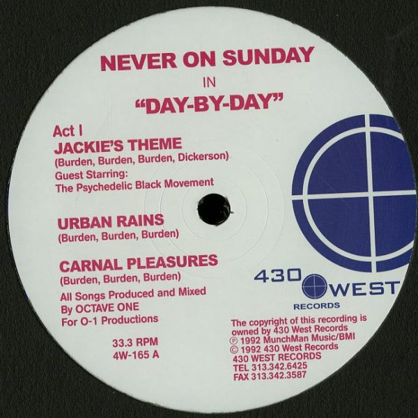 Day-By-Day 