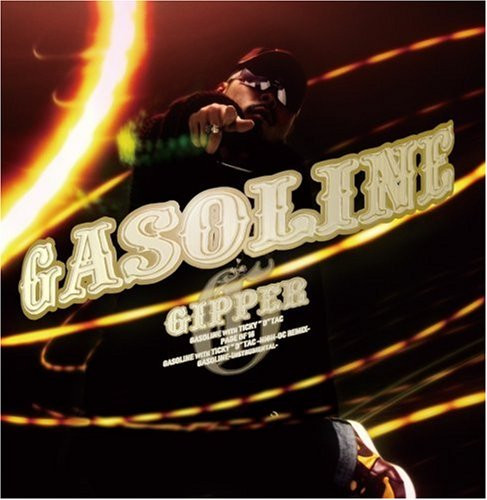 Gasoline