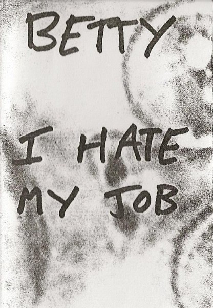 I Hate My Job