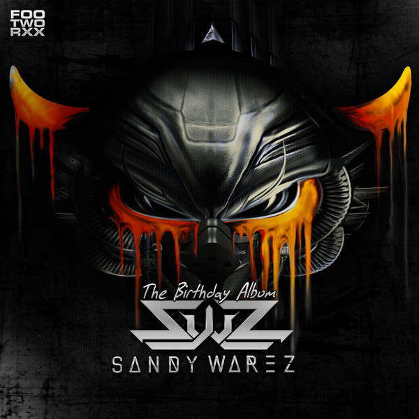 Sandy Warez - The Birthday Album