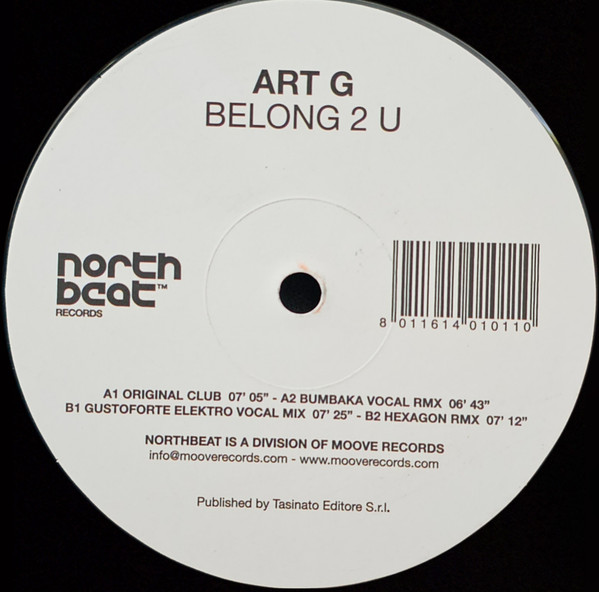 Belong 2 U