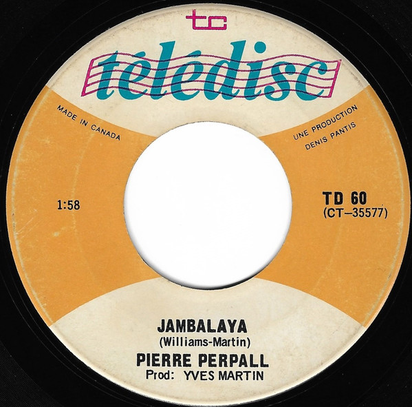 Satisfaction / Jambalaya
