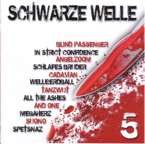 Schwarze Welle 5