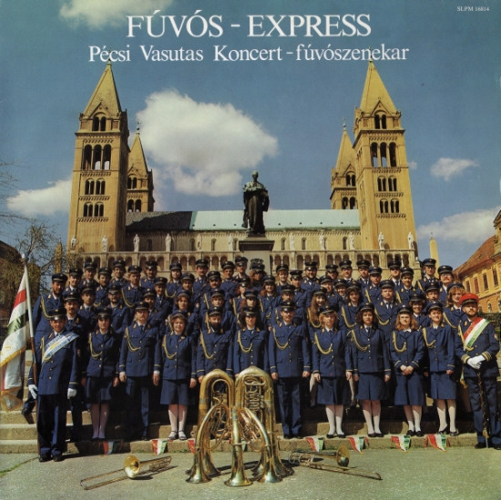 Fúvós-Express
