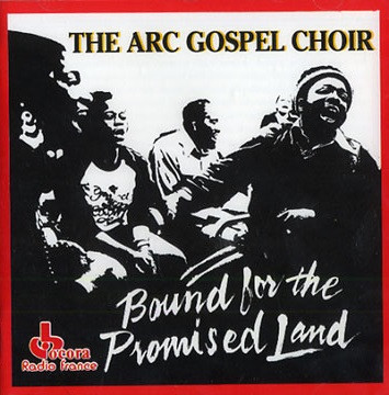 Bound For The Promised Land