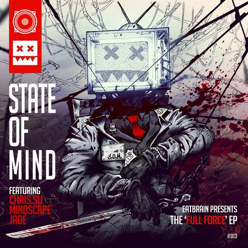 The 'Full Force' EP