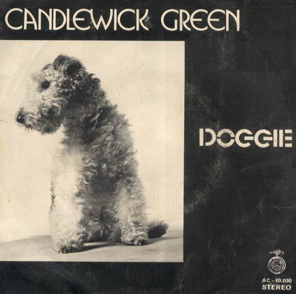 Doggie