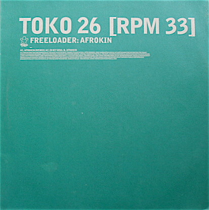 Afrokin