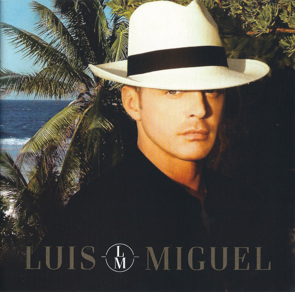 Luis Miguel