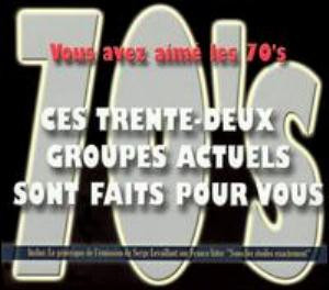 Vous Avez Aimé Les 70's