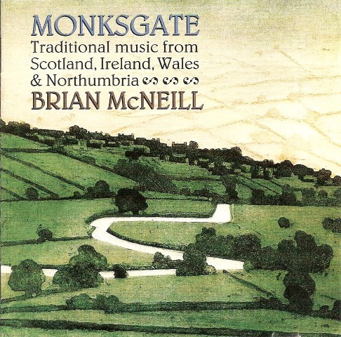 Monksgate