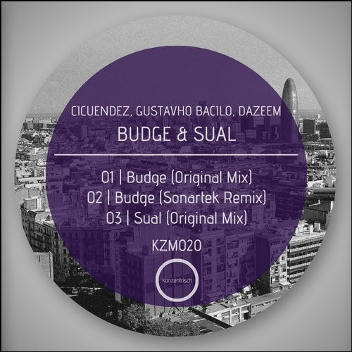 Budge & Sual