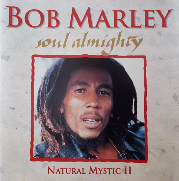 Soul Almighty - Natural Mystic II