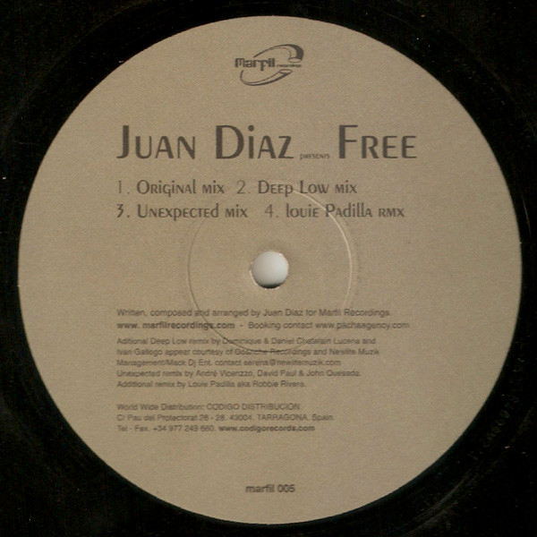 Free