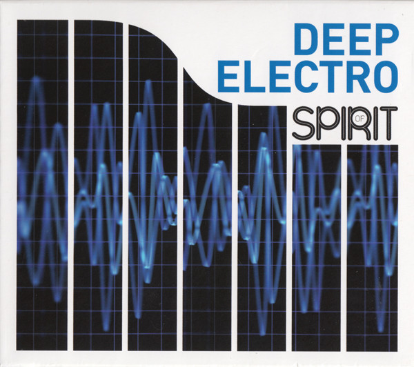 Spirit Of Deep Electro