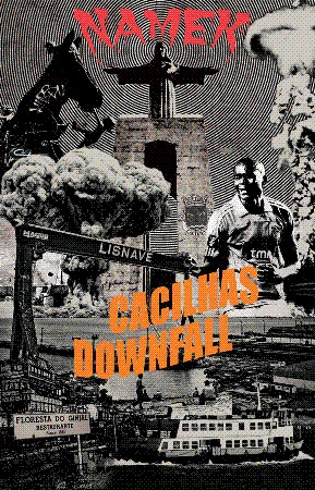 Cacilhas Downfall 