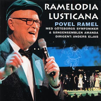Ramelodia Lusticana