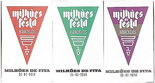 Milhões De Festa 2010