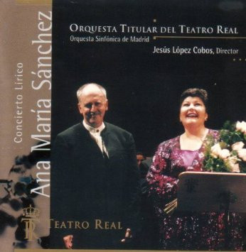 Concierto Lírico