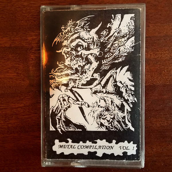 Metal Compilation Vol. 1