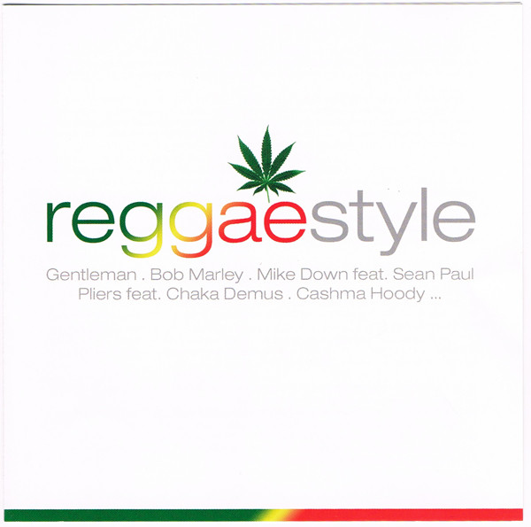 Reggaestyle