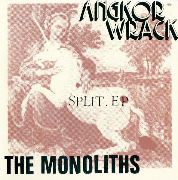 Split EP