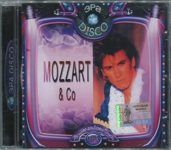 Mozzart & Co