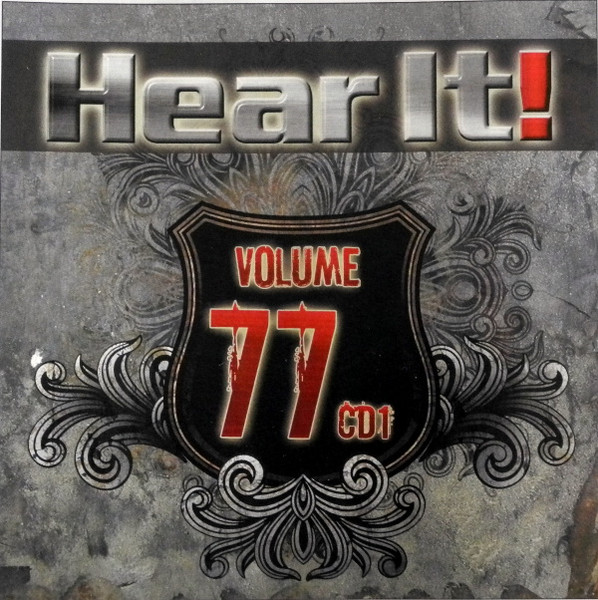 Hear It! Volume 77 CD1