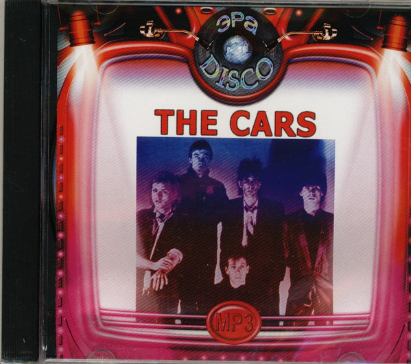 Cars, The